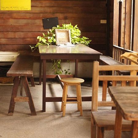 Suk11 Hostel Bangkok Eksteriør billede