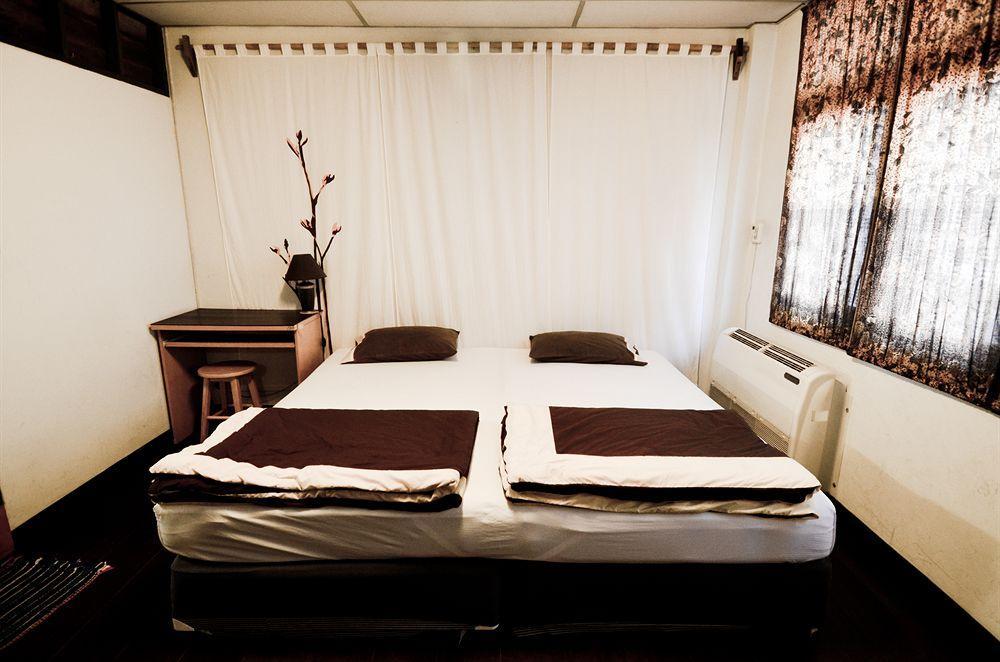 Suk11 Hostel Bangkok Eksteriør billede