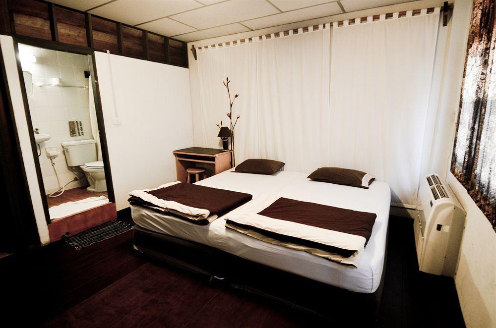 Suk11 Hostel Bangkok Eksteriør billede