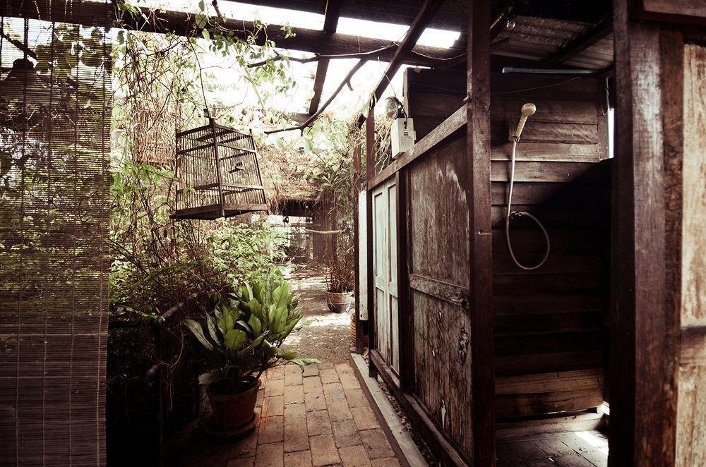 Suk11 Hostel Bangkok Eksteriør billede