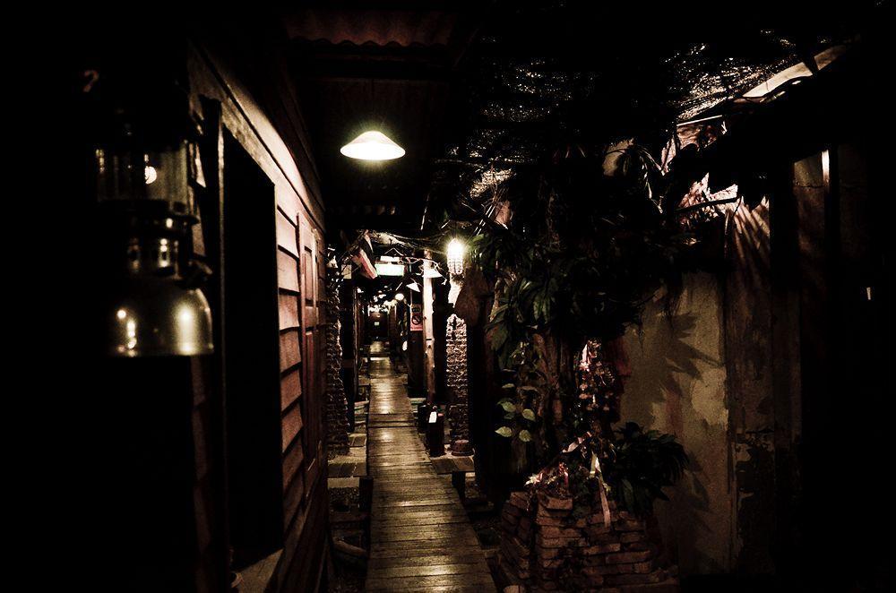 Suk11 Hostel Bangkok Eksteriør billede
