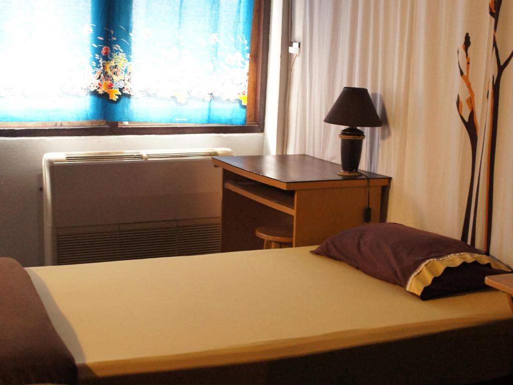 Suk11 Hostel Bangkok Værelse billede