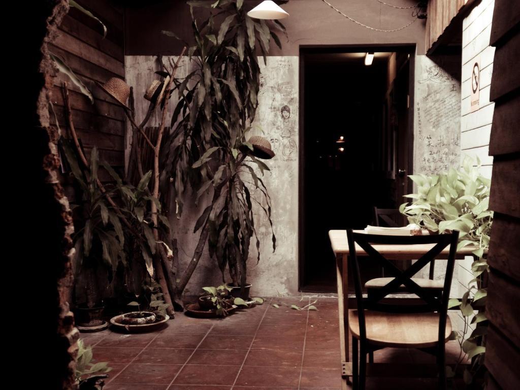 Suk11 Hostel Bangkok Eksteriør billede