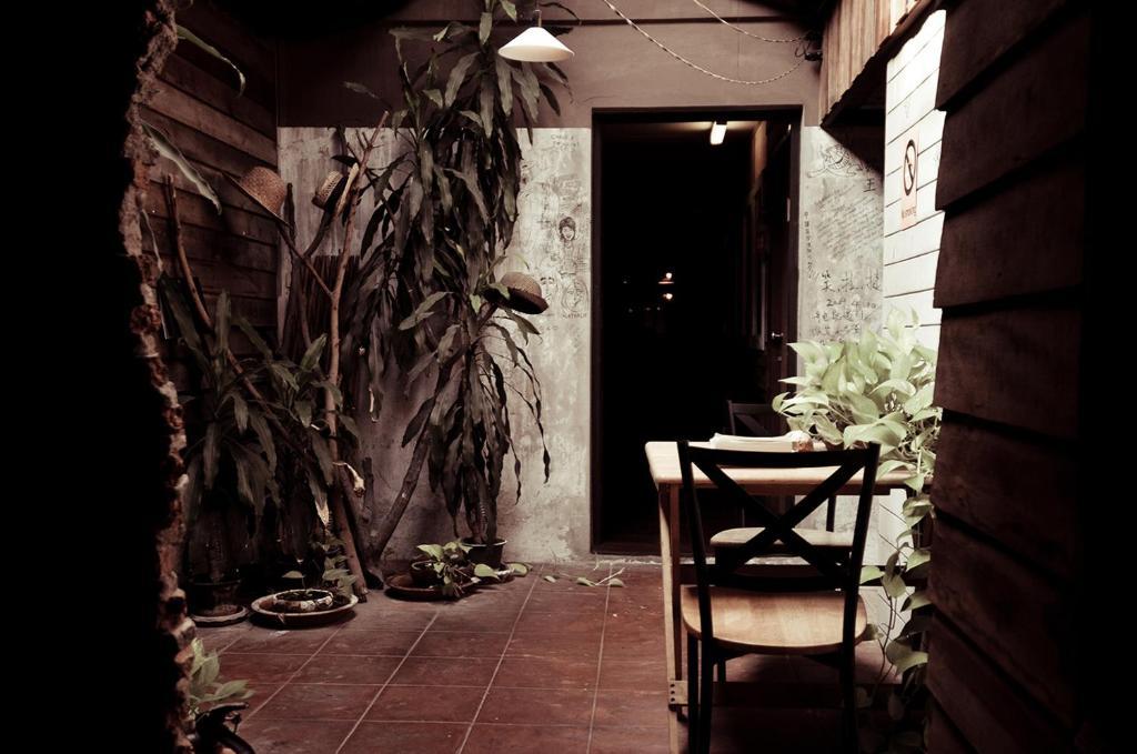 Suk11 Hostel Bangkok Eksteriør billede