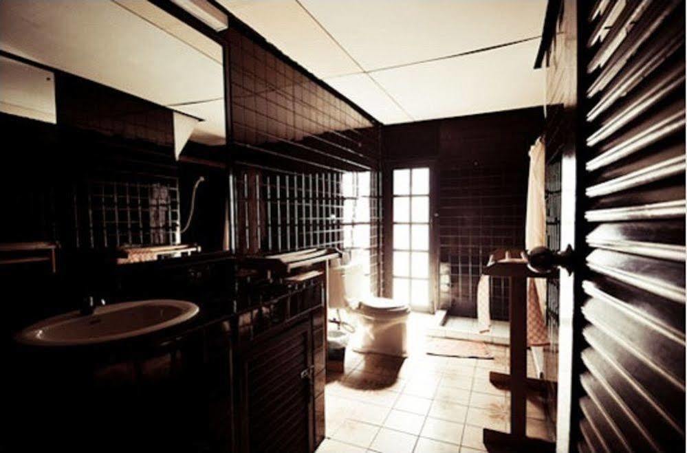 Suk11 Hostel Bangkok Eksteriør billede