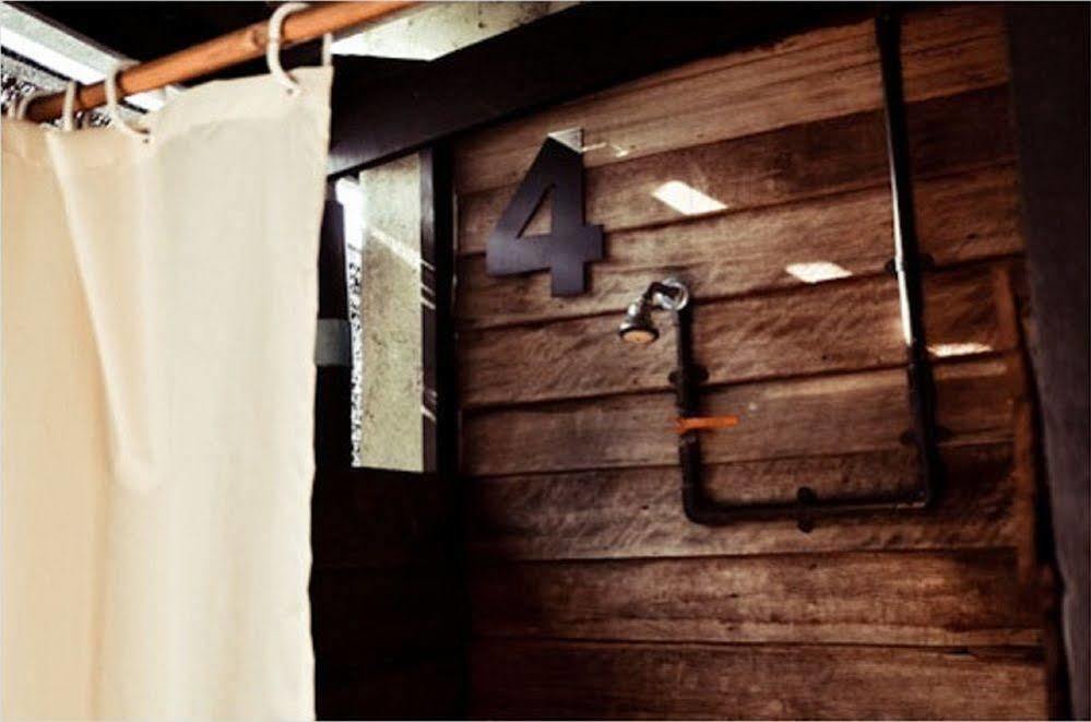 Suk11 Hostel Bangkok Eksteriør billede